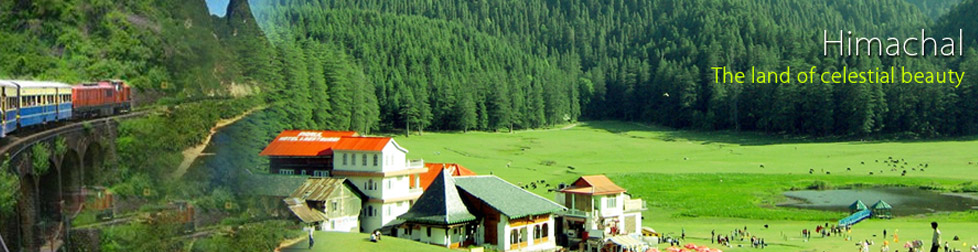 himachal holiday packages